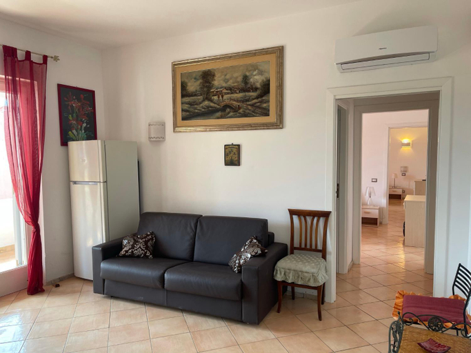 Others 4, Suite De Pasquale Lipari, Messina