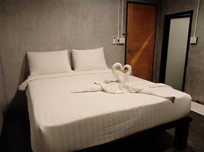 Loftel @ Nakhon, Muang Nakhon Si Thammarat