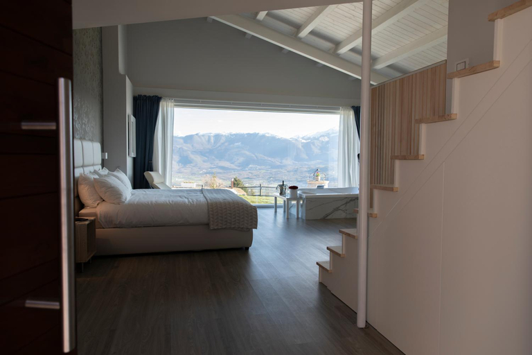 Others 3, Bellavista B&B di Charme, Isernia