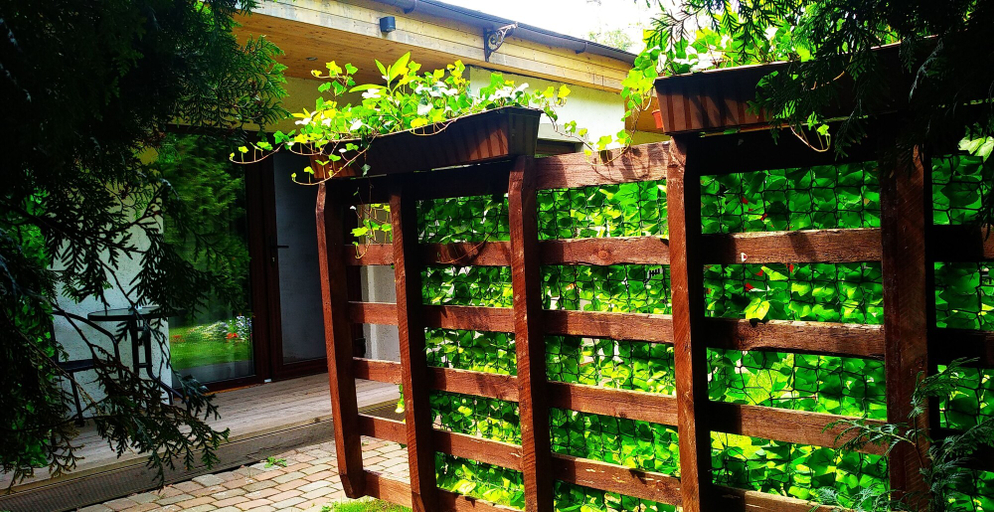 Exterior & Views, ATRIUM Guesthouse, Riga