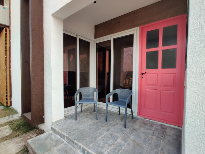 Others 5, JenJon Karjat Resort - Hallelujah Villa, Raigarh