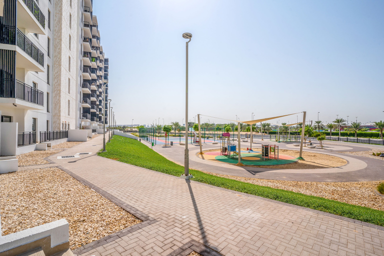 Exterior & Views 2, Zapbed House - YWE B10 026, Yas Island