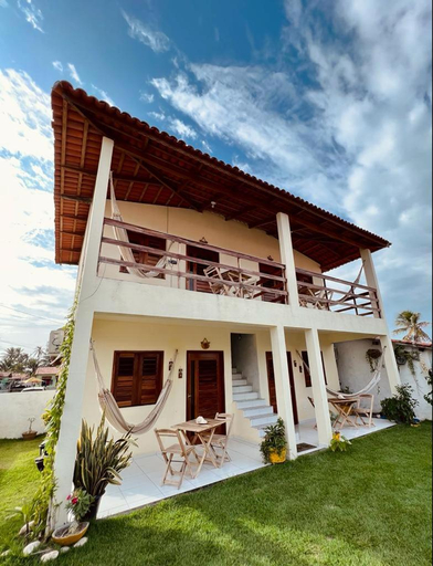 Others 3, Suite das flores em Guajiru, Trairi