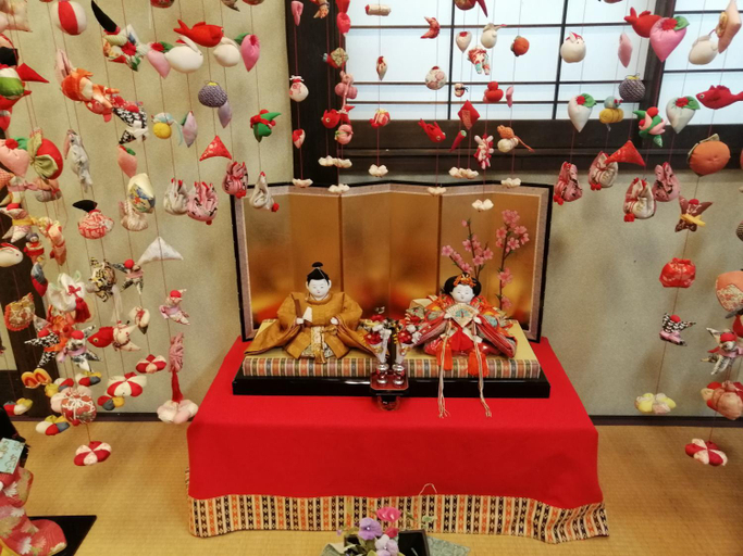 Food & Drinks 5, Hamayuu, Higashiizu