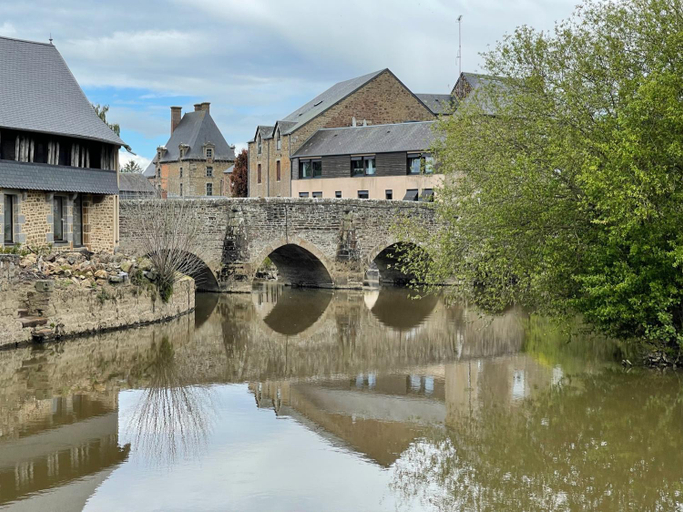 Others 3, L'Autre Riviere - Chambres d'hotes, Manche