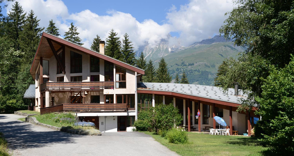 Others 5, Auberge de Jeunesse HI Seez, Savoie