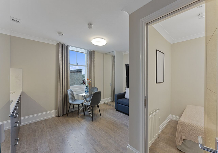 Others 5, Cleveland Residences Kensington, London