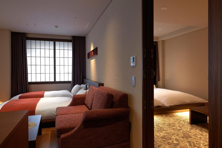 Bedroom 9