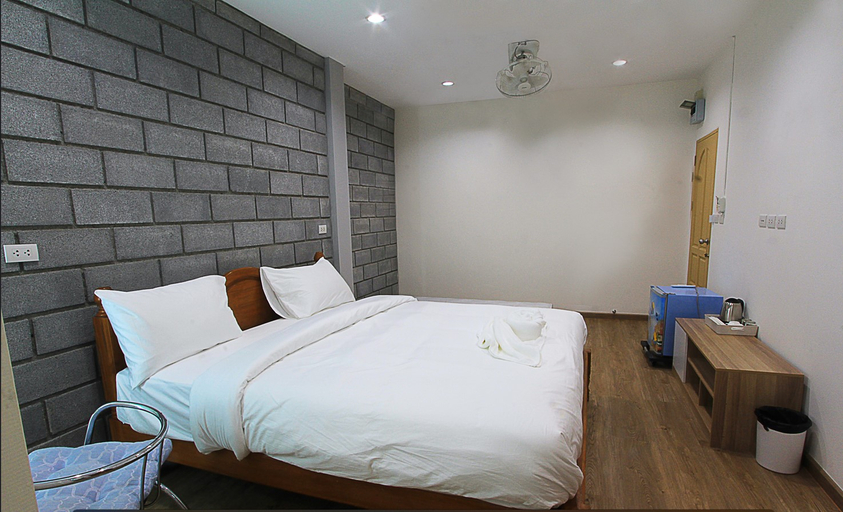Bedroom 3, ZAYN Samui Hotel, Ko Samui