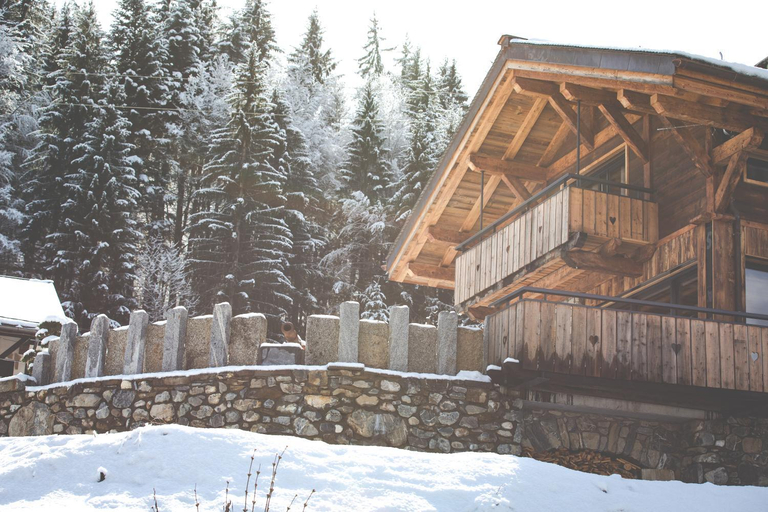 Exterior & Views 1, Les Mazots des Fées, Haute-Savoie