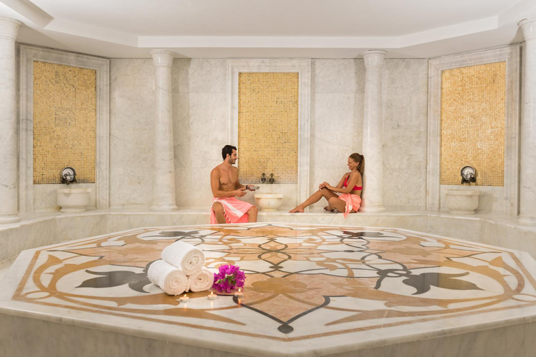 Bathroom 5, Melas Resort Hotel, Manavgat