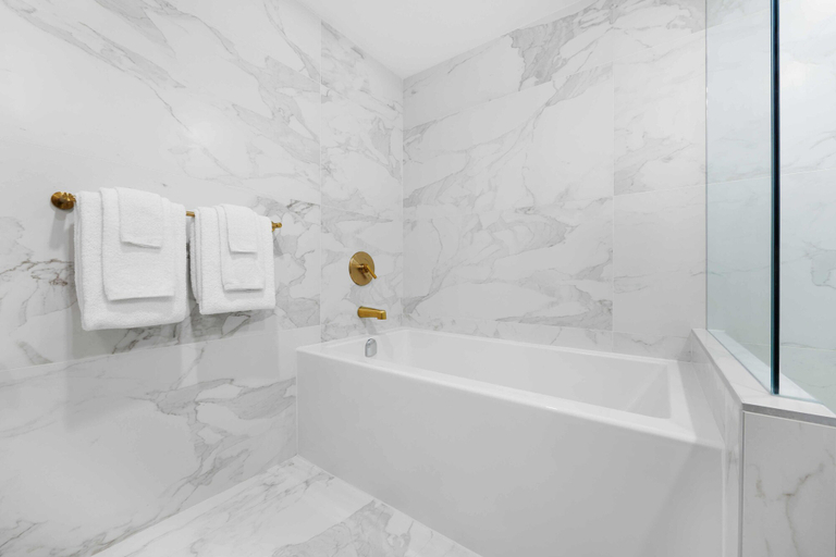 Bathroom 4, Pantages Hotel Downtown Toronto, Toronto