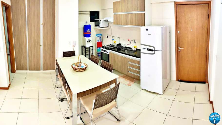 Facilities 4, Vacanze - Port Ville III, Maceió (capital)