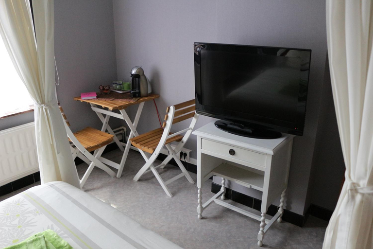 Others 3, B&B Den Boskant, Oost-Vlaanderen