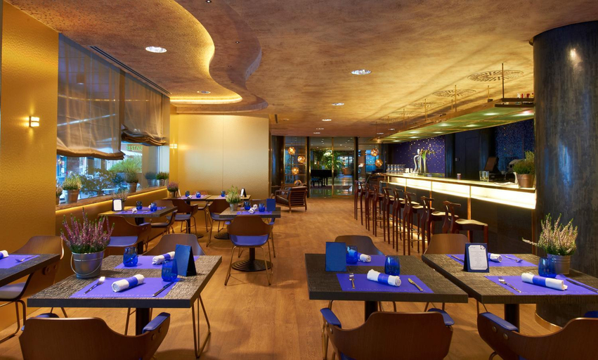 Food & Drinks 4, Carlemany Girona, Girona