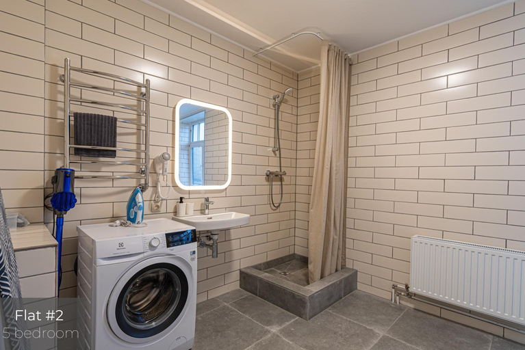 Others 4, Dandelion Apartments XIXc Cottage with Free Parking, Riga