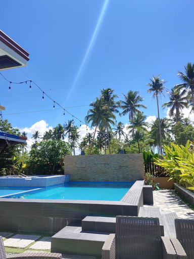 Sport & Beauty 4, LANGOJON JIANJOY RESORT, General Luna