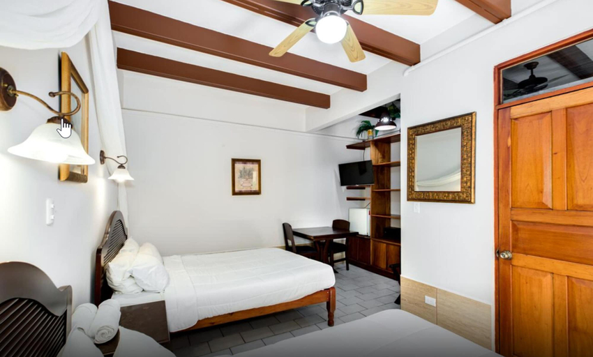 Others 5, Hotel Trident Poseidon, Garabito