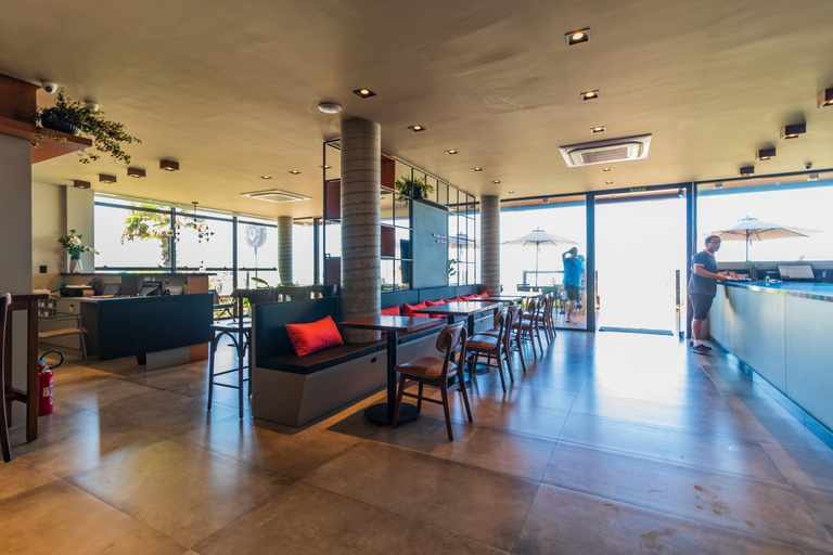 Food & Drinks 4, Baluarte Pousada, Torres