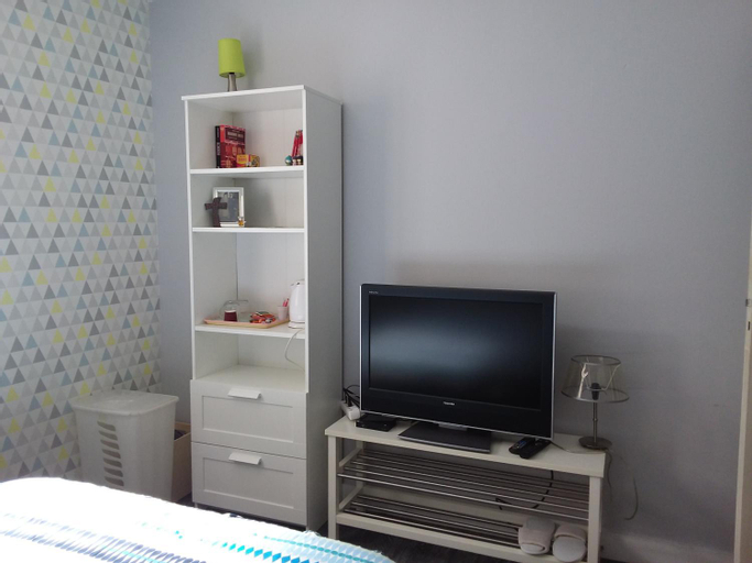 Bedroom 9