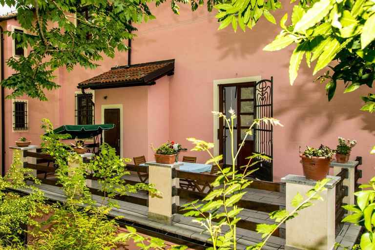 Others 5, B&B Il Glicine Molare, Alessandria