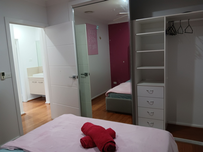 Jacka home, Canberra