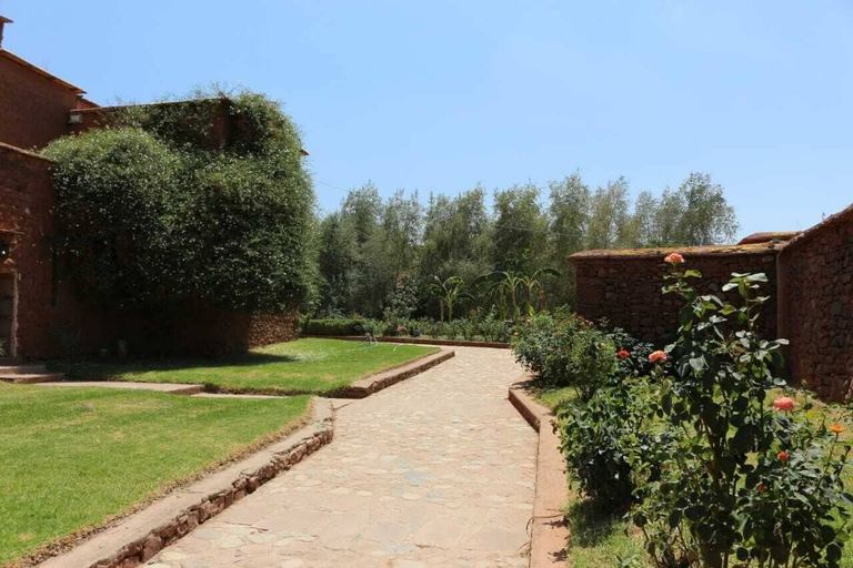 Exterior & Views 3, La Clé Des Huiles, Al Haouz