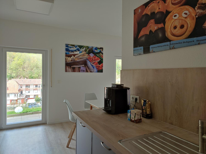 Others 3, Steepleview House, Ortenaukreis