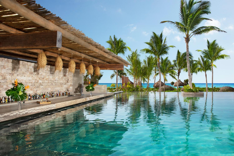 Sport & Beauty 2, Secrets Moxché Playa del Carmen - Adults Only - All Inclusive, Cozumel