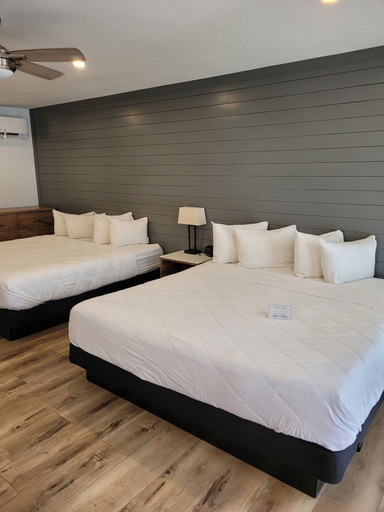 Bedroom 4, Devon Shores, Pinellas