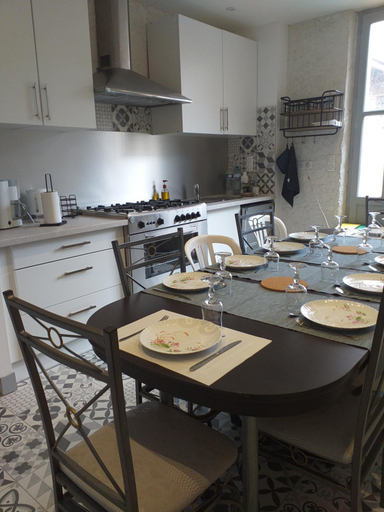 Others 5, Auberge des chemins, Tarn-et-Garonne