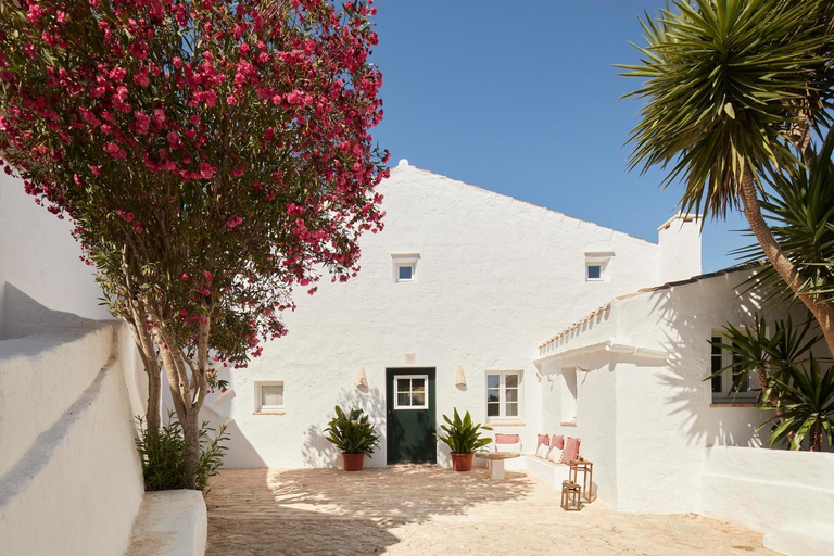 Exterior view 2, Agroturismo Rafal Rubi, Baleares