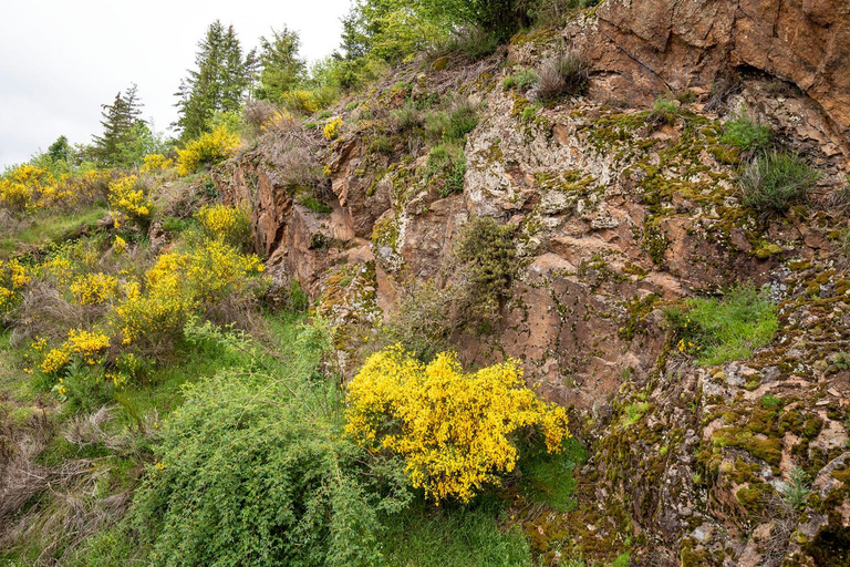 Others 3, Moulin des Comtes - Chambre les Rochers, Puy-de-Dôme