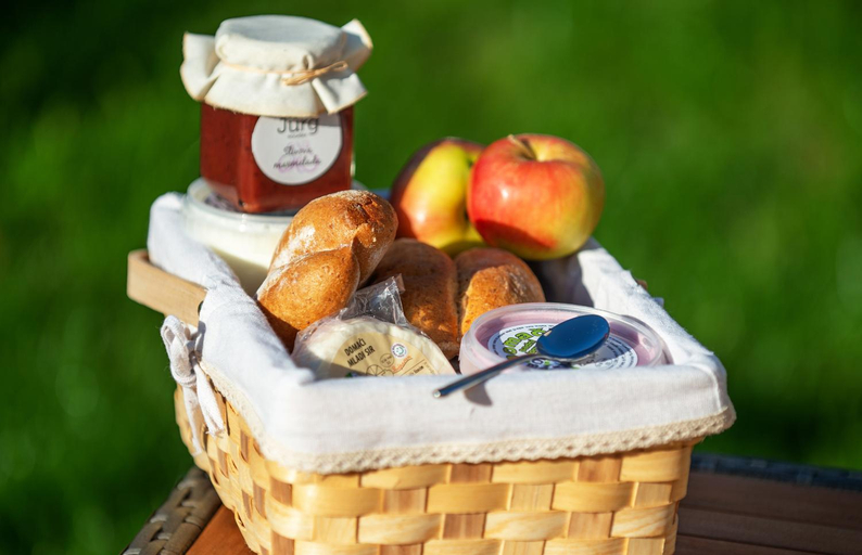 Food & Drinks, Villa de Roya, Rogaška Slatina