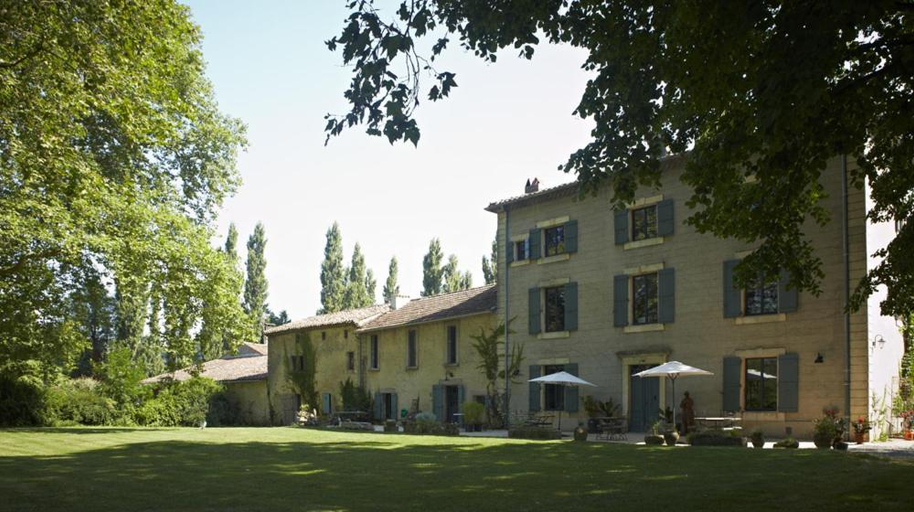 Others 4, Chambres d'hotes du Domaine de Bonnery, Tarn