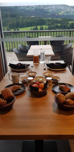 Food & Drinks 4, AUBERGE DES GLIERES Plateau des Glieres, Haute-Savoie