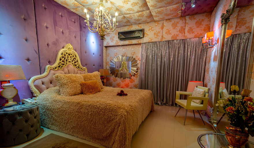 Others 5, Hotel Priamos-Αdults Only, Attica