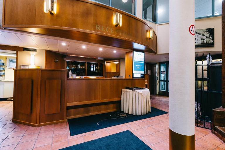 Public Area, Comfort Guesthouse, Ostrobothnia