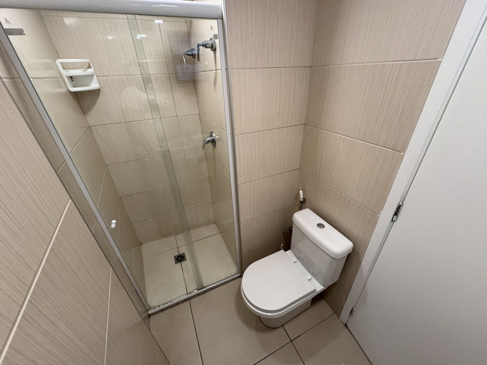 Bathroom 5, Landscape Beira Mar, Lindo, Luxo, Vista mar, Fortaleza