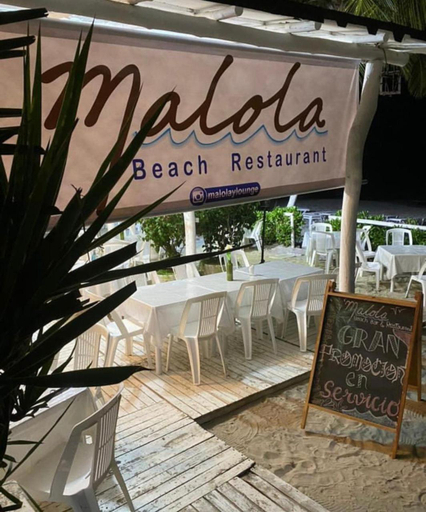 Food & Drinks 4, Hotel Colibri Suites, Mariño