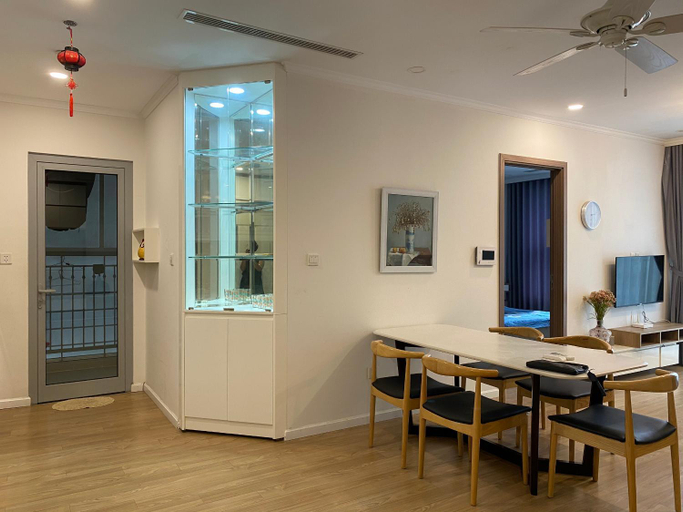 Others 3, BOM HOMES VINHOMES GARDENIA LUXURY APARTMENt, Từ Liêm