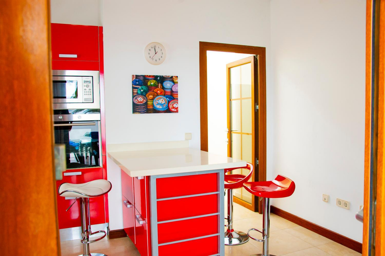 4, Luxury Anabel Villa, Las Palmas