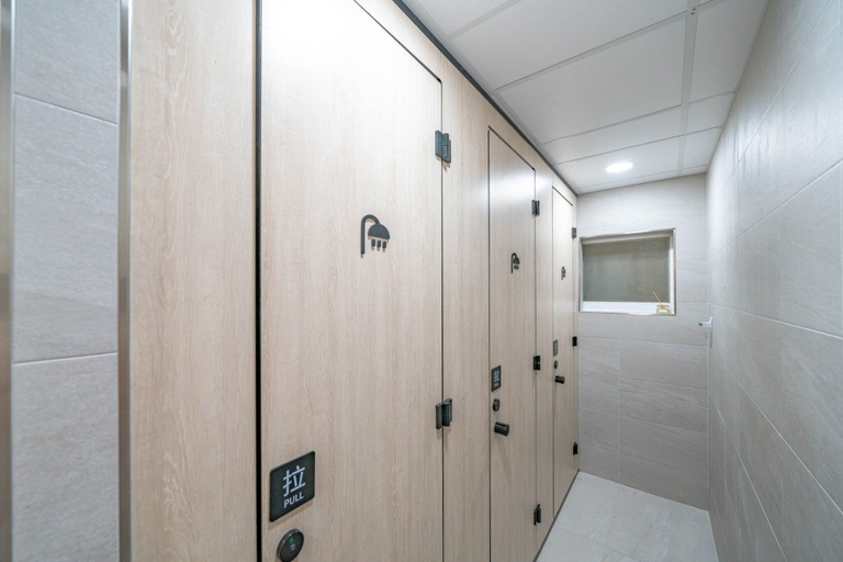 Others 4, Times Inn - Tainan, Tainan