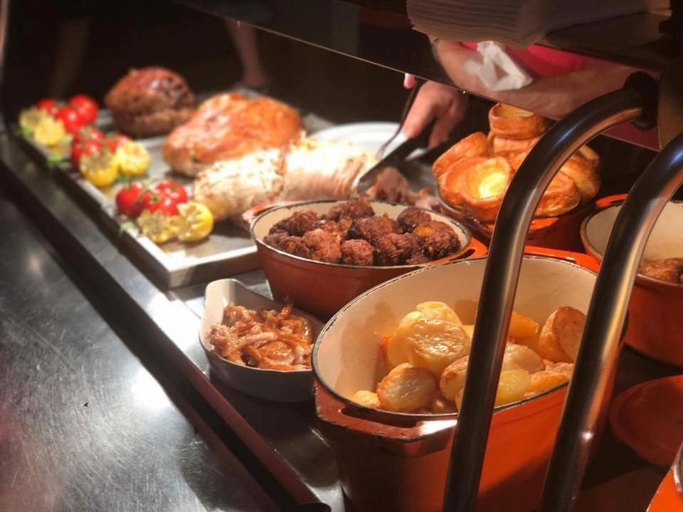 Food & Drinks