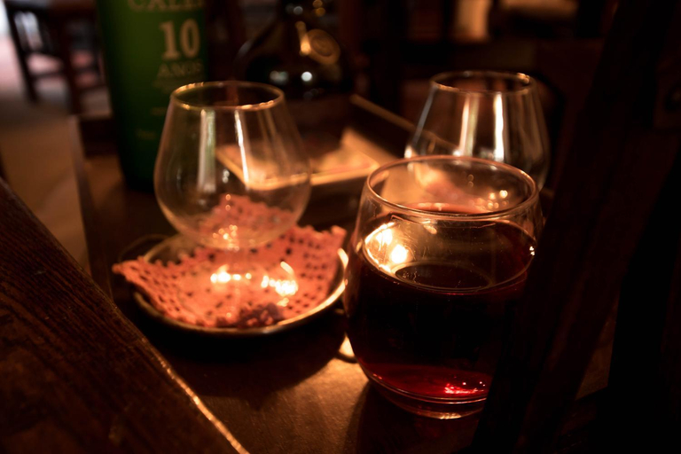 Food & Drinks 5, Solar dos Carvalhos, Sernancelhe