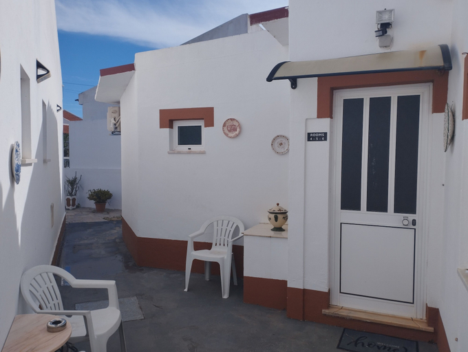 Exterior & Views 2, Casa Sarguito, Vila do Bispo