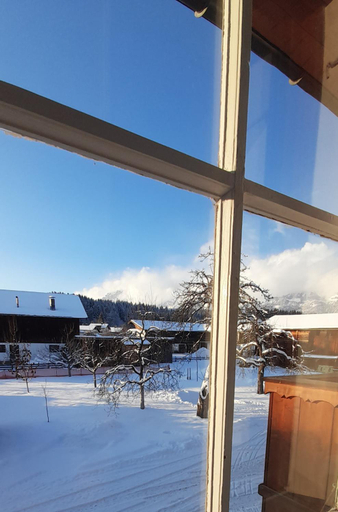 Others 4, Privatzimmervermietung Foidlbauer, Kitzbühel