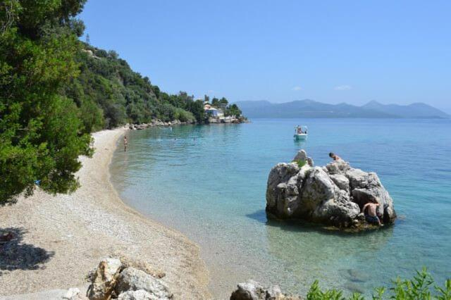 Others 2, Spiros Sea View, Ionian Islands