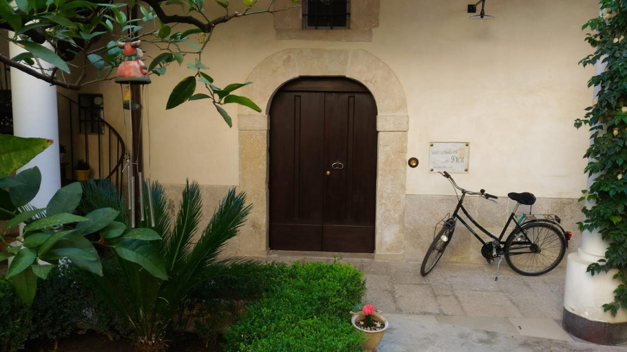 Others 2, Palazzo Rossi suite, Barletta-Andria-Trani
