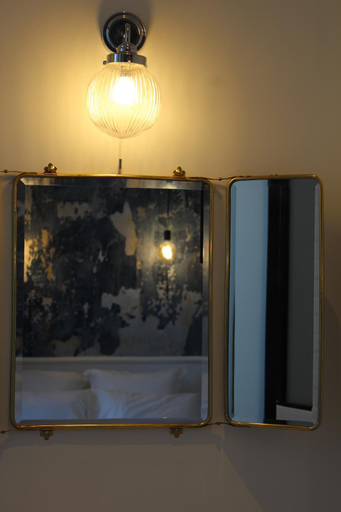 Others 3, Maison Caju - La Rochelle, Charente-Maritime